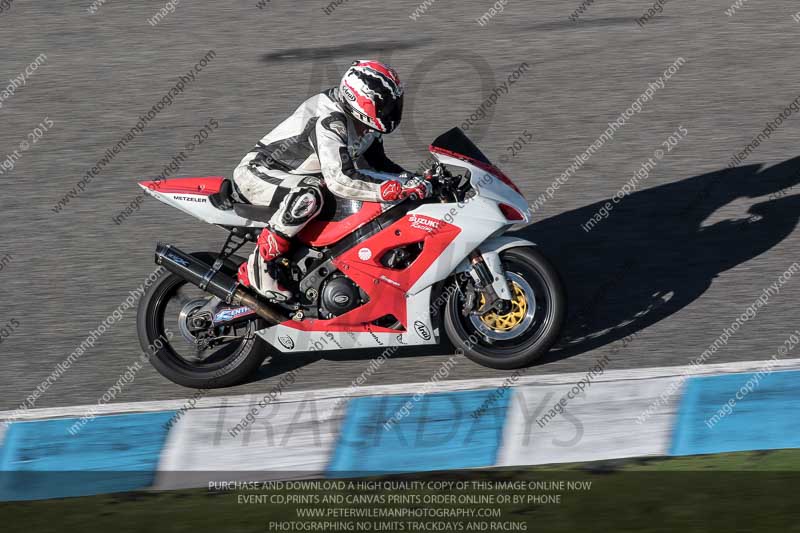 28th to 30th march 2015;Jerez;event digital images;motorbikes;no limits;peter wileman photography;trackday;trackday digital images