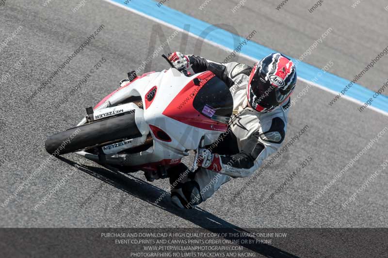 28th to 30th march 2015;Jerez;event digital images;motorbikes;no limits;peter wileman photography;trackday;trackday digital images