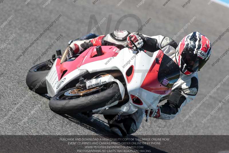 28th to 30th march 2015;Jerez;event digital images;motorbikes;no limits;peter wileman photography;trackday;trackday digital images