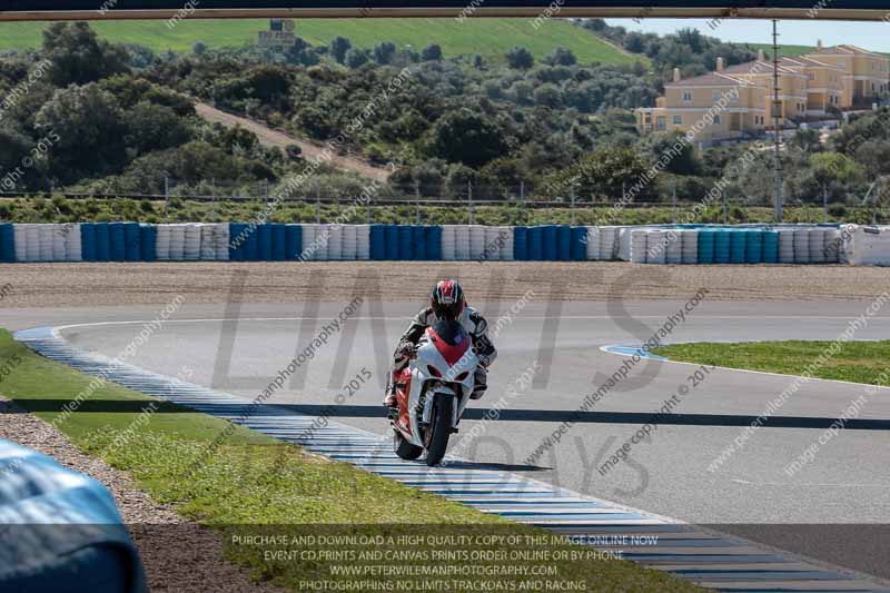 28th to 30th march 2015;Jerez;event digital images;motorbikes;no limits;peter wileman photography;trackday;trackday digital images