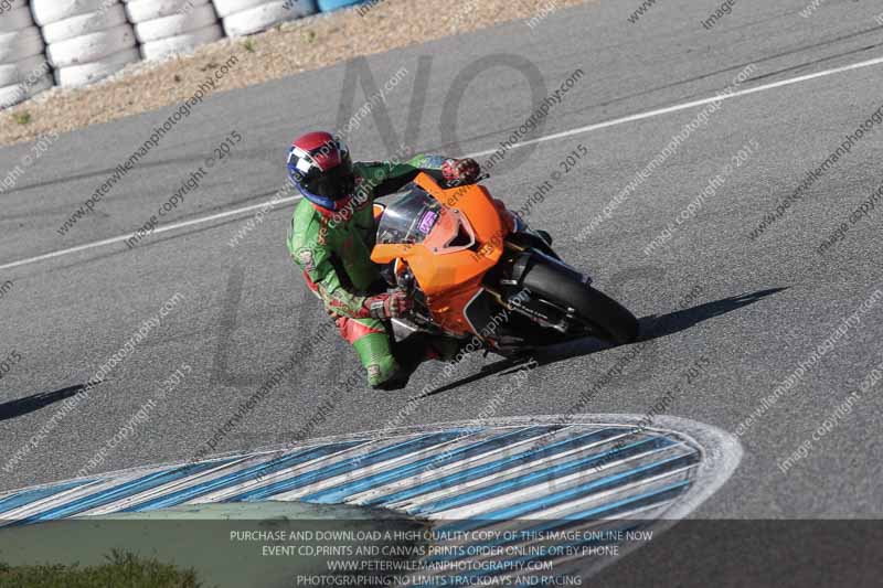 28th to 30th march 2015;Jerez;event digital images;motorbikes;no limits;peter wileman photography;trackday;trackday digital images