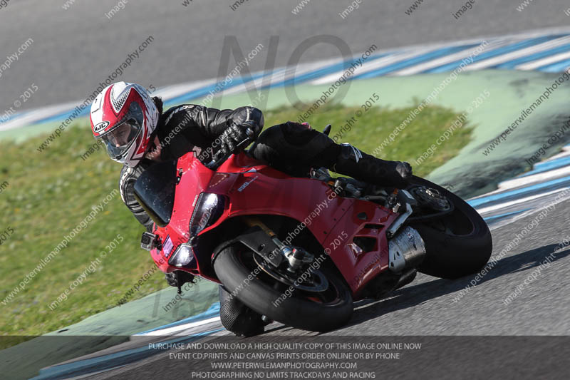 28th to 30th march 2015;Jerez;event digital images;motorbikes;no limits;peter wileman photography;trackday;trackday digital images