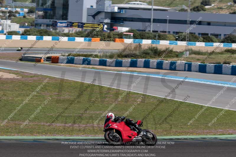 18 to 20th november 2013;28th to 30th march 2015;Jerez;event digital images;motorbikes;no limits;peter wileman photography;trackday;trackday digital images