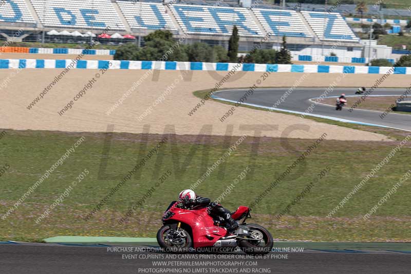 18 to 20th november 2013;28th to 30th march 2015;Jerez;event digital images;motorbikes;no limits;peter wileman photography;trackday;trackday digital images