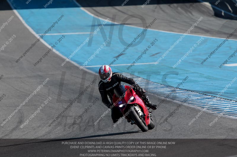 18 to 20th november 2013;28th to 30th march 2015;Jerez;event digital images;motorbikes;no limits;peter wileman photography;trackday;trackday digital images