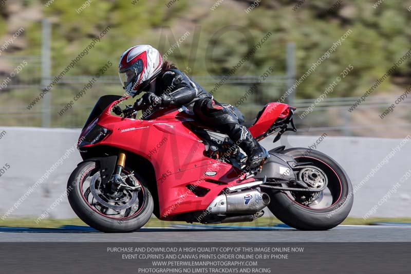 18 to 20th november 2013;28th to 30th march 2015;Jerez;event digital images;motorbikes;no limits;peter wileman photography;trackday;trackday digital images