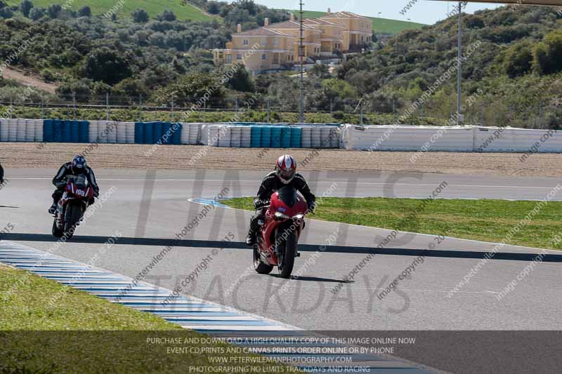 28th to 30th march 2015;Jerez;event digital images;motorbikes;no limits;peter wileman photography;trackday;trackday digital images