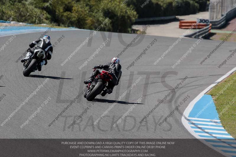 28th to 30th march 2015;Jerez;event digital images;motorbikes;no limits;peter wileman photography;trackday;trackday digital images