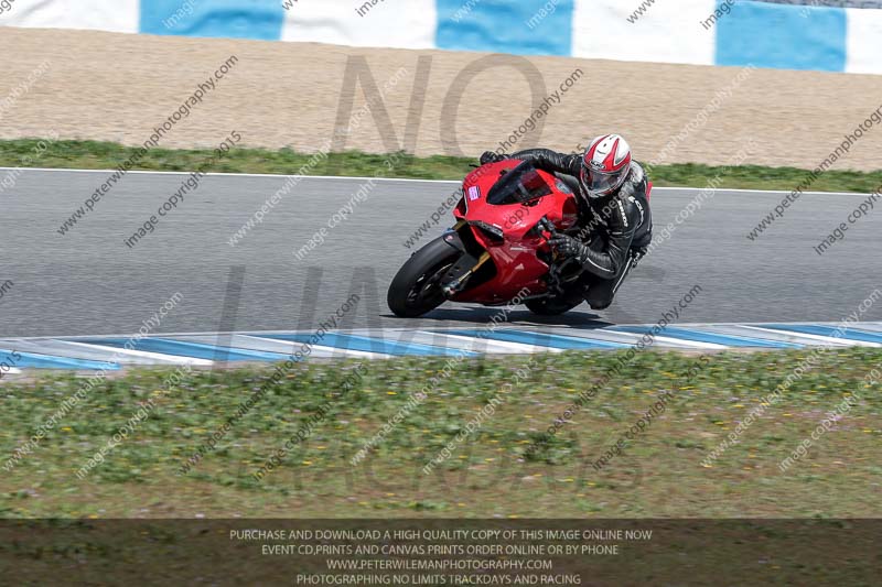 28th to 30th march 2015;Jerez;event digital images;motorbikes;no limits;peter wileman photography;trackday;trackday digital images