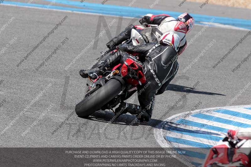 28th to 30th march 2015;Jerez;event digital images;motorbikes;no limits;peter wileman photography;trackday;trackday digital images