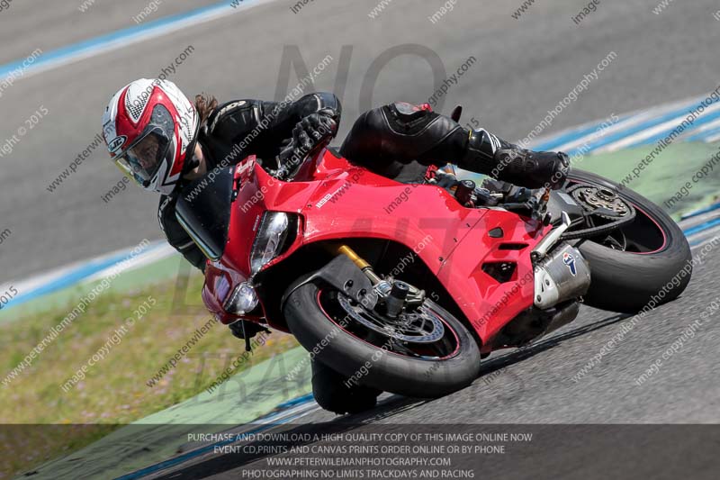 28th to 30th march 2015;Jerez;event digital images;motorbikes;no limits;peter wileman photography;trackday;trackday digital images