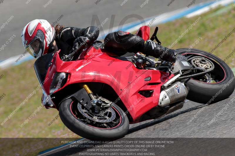 28th to 30th march 2015;Jerez;event digital images;motorbikes;no limits;peter wileman photography;trackday;trackday digital images