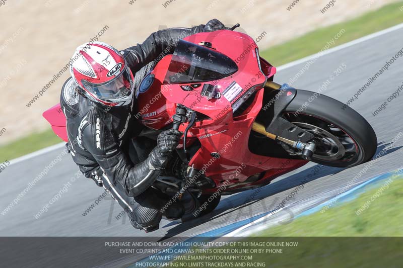 28th to 30th march 2015;Jerez;event digital images;motorbikes;no limits;peter wileman photography;trackday;trackday digital images