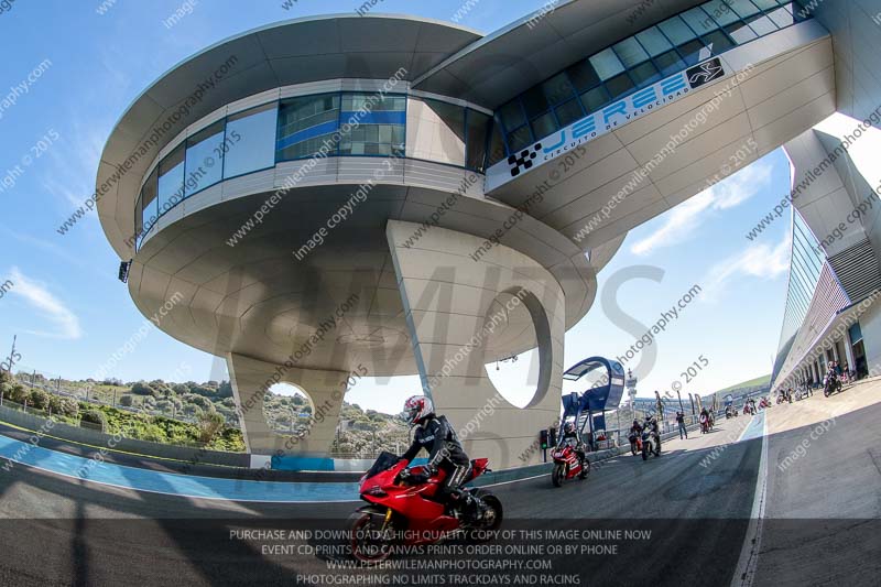 18 to 20th november 2013;28th to 30th march 2015;Jerez;event digital images;motorbikes;no limits;peter wileman photography;trackday;trackday digital images