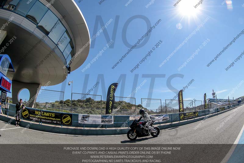 28th to 30th march 2015;Jerez;event digital images;motorbikes;no limits;peter wileman photography;trackday;trackday digital images