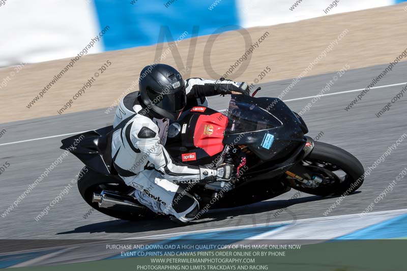 28th to 30th march 2015;Jerez;event digital images;motorbikes;no limits;peter wileman photography;trackday;trackday digital images