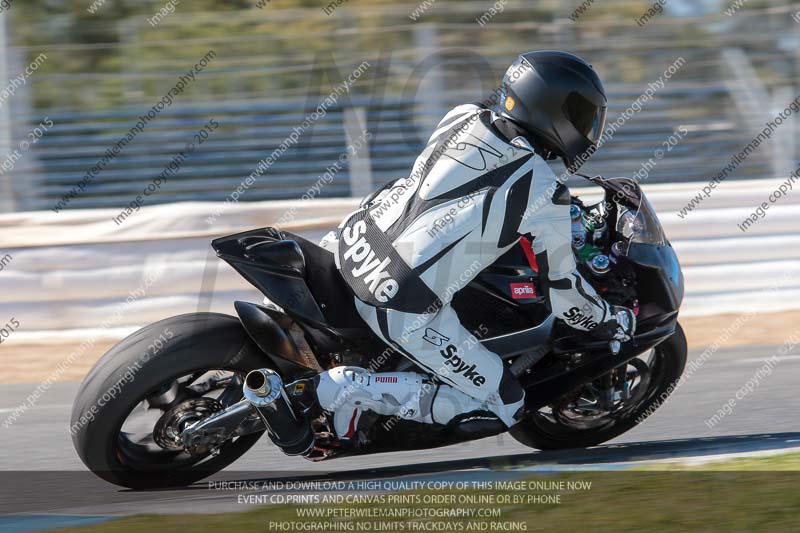 28th to 30th march 2015;Jerez;event digital images;motorbikes;no limits;peter wileman photography;trackday;trackday digital images