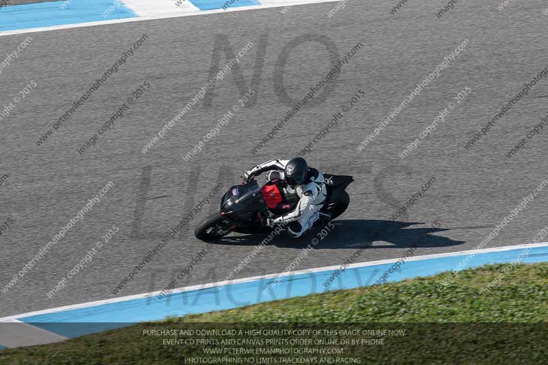 28th to 30th march 2015;Jerez;event digital images;motorbikes;no limits;peter wileman photography;trackday;trackday digital images