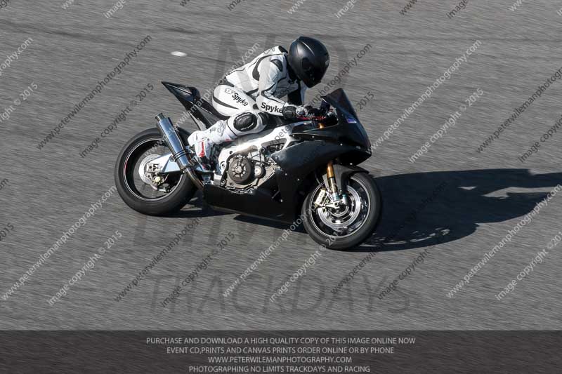 28th to 30th march 2015;Jerez;event digital images;motorbikes;no limits;peter wileman photography;trackday;trackday digital images