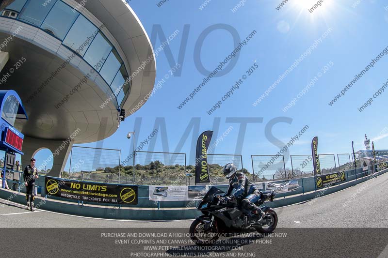 28th to 30th march 2015;Jerez;event digital images;motorbikes;no limits;peter wileman photography;trackday;trackday digital images