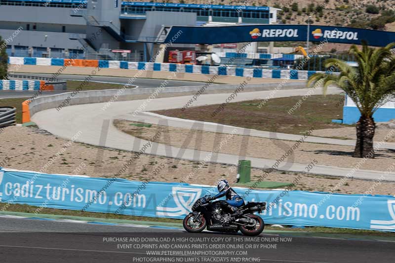 28th to 30th march 2015;Jerez;event digital images;motorbikes;no limits;peter wileman photography;trackday;trackday digital images