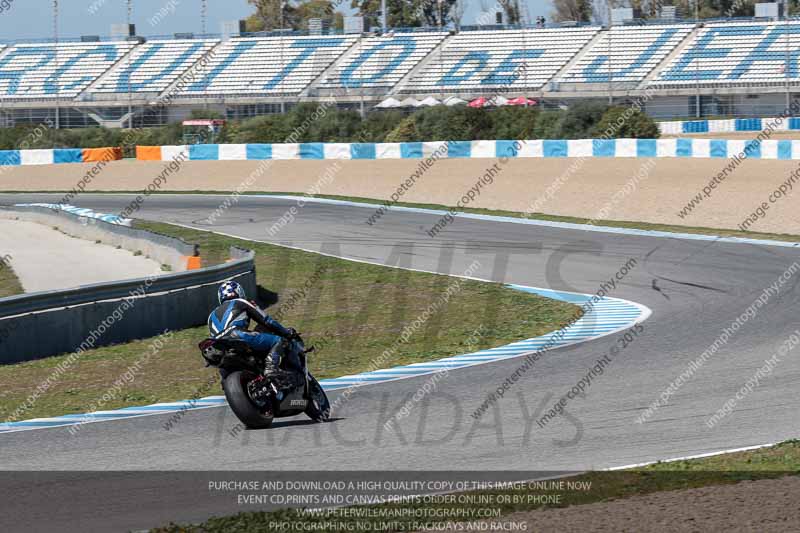 28th to 30th march 2015;Jerez;event digital images;motorbikes;no limits;peter wileman photography;trackday;trackday digital images