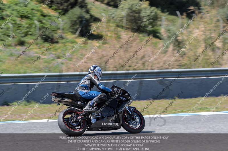 28th to 30th march 2015;Jerez;event digital images;motorbikes;no limits;peter wileman photography;trackday;trackday digital images