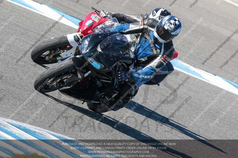 28th to 30th march 2015;Jerez;event digital images;motorbikes;no limits;peter wileman photography;trackday;trackday digital images