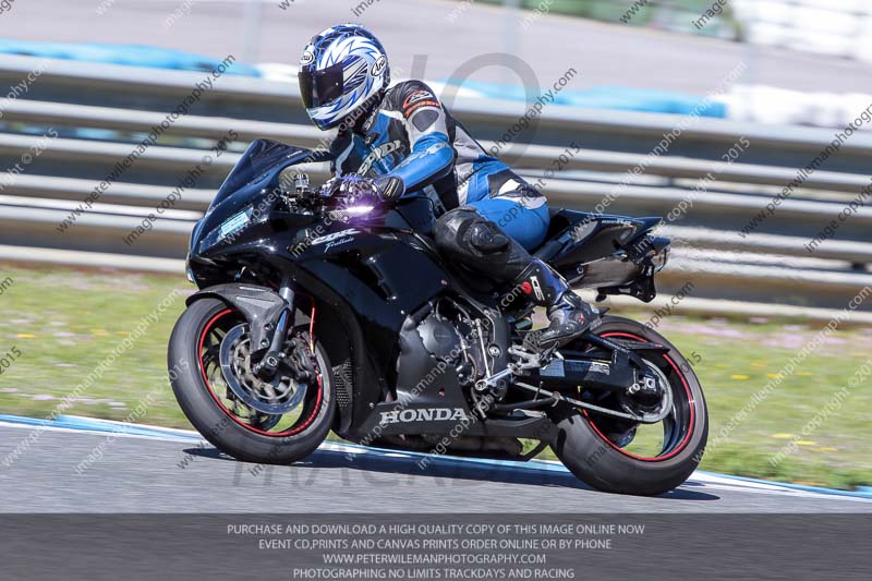 28th to 30th march 2015;Jerez;event digital images;motorbikes;no limits;peter wileman photography;trackday;trackday digital images