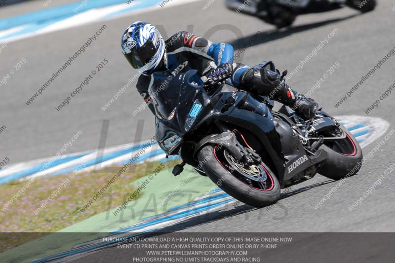 28th to 30th march 2015;Jerez;event digital images;motorbikes;no limits;peter wileman photography;trackday;trackday digital images