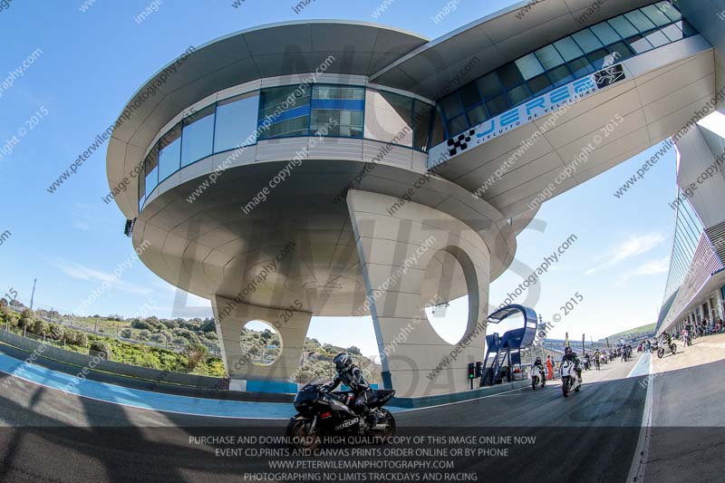 28th to 30th march 2015;Jerez;event digital images;motorbikes;no limits;peter wileman photography;trackday;trackday digital images