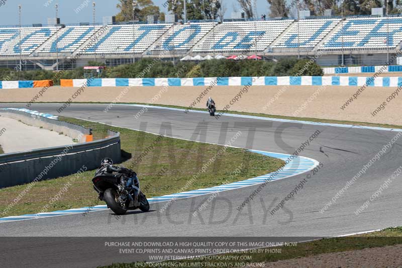 28th to 30th march 2015;Jerez;event digital images;motorbikes;no limits;peter wileman photography;trackday;trackday digital images