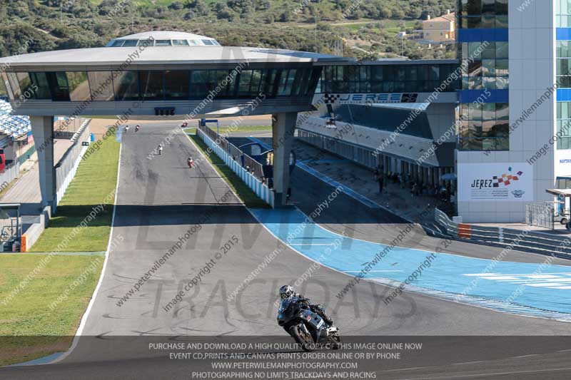 28th to 30th march 2015;Jerez;event digital images;motorbikes;no limits;peter wileman photography;trackday;trackday digital images