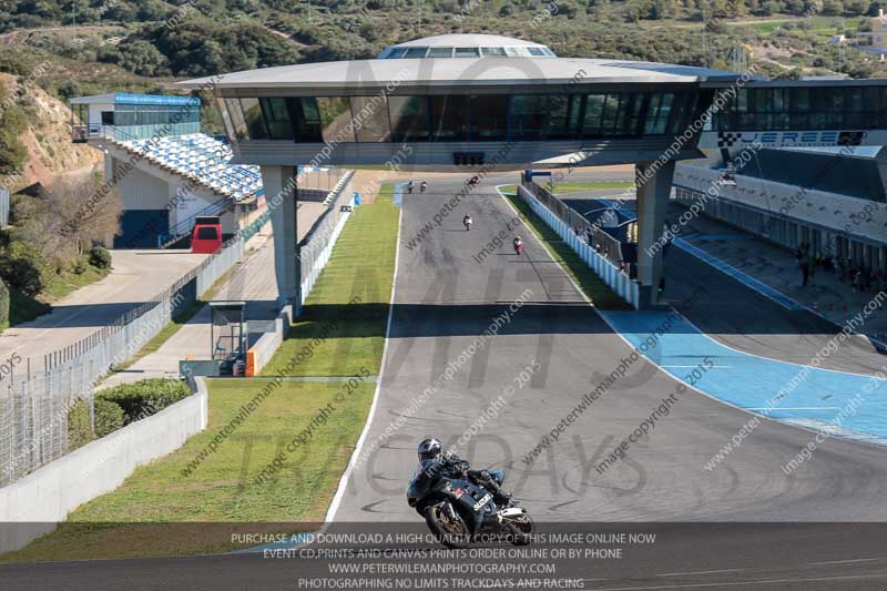 28th to 30th march 2015;Jerez;event digital images;motorbikes;no limits;peter wileman photography;trackday;trackday digital images