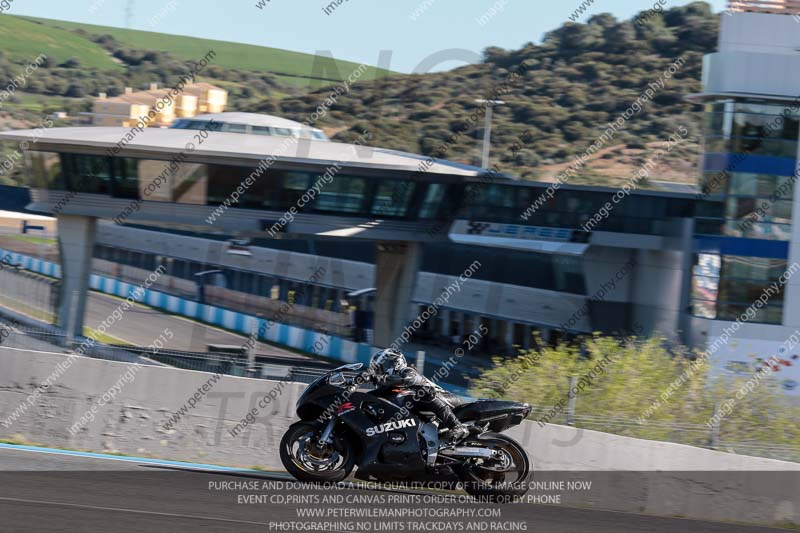 28th to 30th march 2015;Jerez;event digital images;motorbikes;no limits;peter wileman photography;trackday;trackday digital images