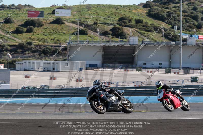 28th to 30th march 2015;Jerez;event digital images;motorbikes;no limits;peter wileman photography;trackday;trackday digital images