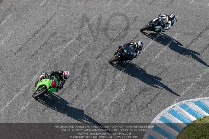 28th to 30th march 2015;Jerez;event digital images;motorbikes;no limits;peter wileman photography;trackday;trackday digital images