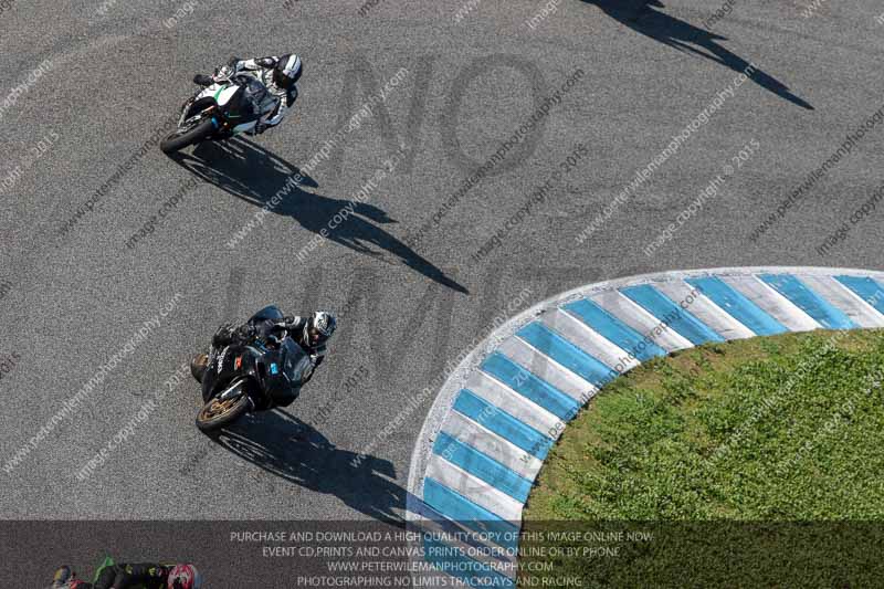 28th to 30th march 2015;Jerez;event digital images;motorbikes;no limits;peter wileman photography;trackday;trackday digital images