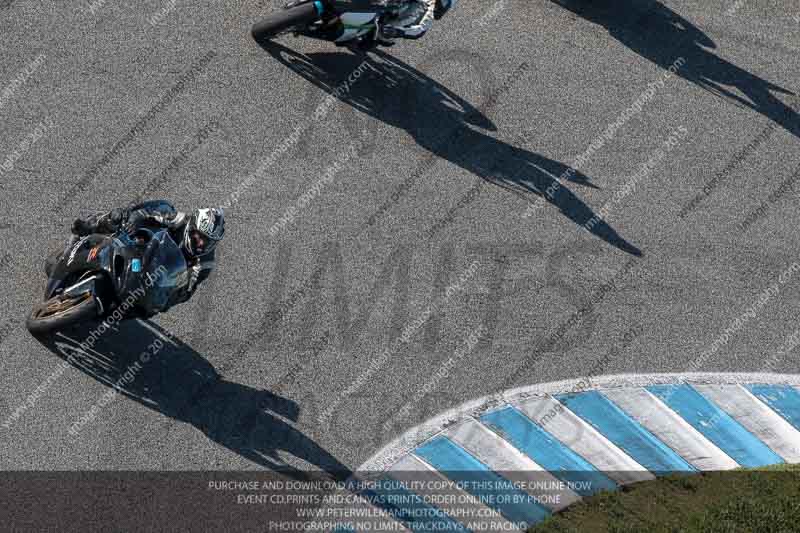 28th to 30th march 2015;Jerez;event digital images;motorbikes;no limits;peter wileman photography;trackday;trackday digital images