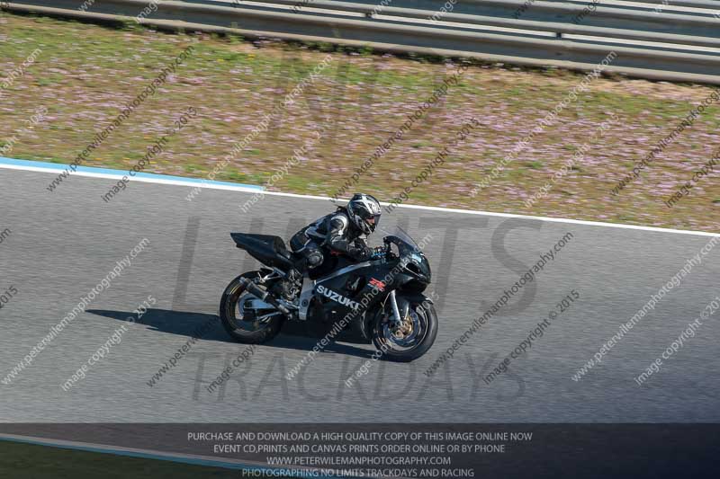 28th to 30th march 2015;Jerez;event digital images;motorbikes;no limits;peter wileman photography;trackday;trackday digital images