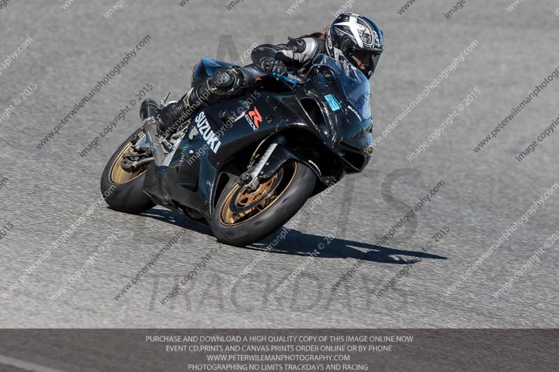 28th to 30th march 2015;Jerez;event digital images;motorbikes;no limits;peter wileman photography;trackday;trackday digital images