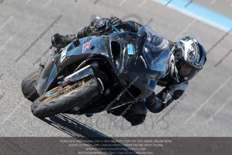 28th to 30th march 2015;Jerez;event digital images;motorbikes;no limits;peter wileman photography;trackday;trackday digital images