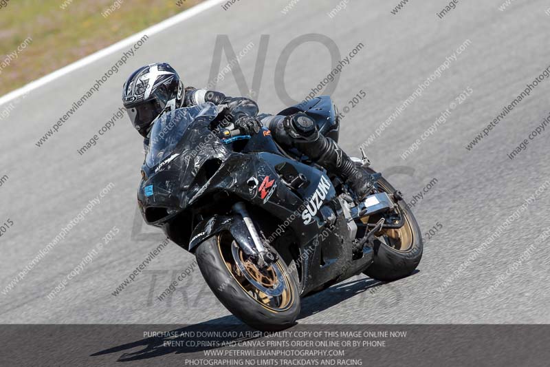 28th to 30th march 2015;Jerez;event digital images;motorbikes;no limits;peter wileman photography;trackday;trackday digital images