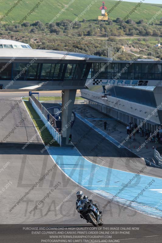 28th to 30th march 2015;Jerez;event digital images;motorbikes;no limits;peter wileman photography;trackday;trackday digital images