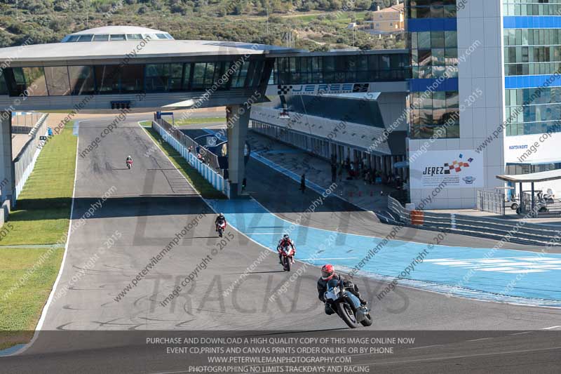 28th to 30th march 2015;Jerez;event digital images;motorbikes;no limits;peter wileman photography;trackday;trackday digital images