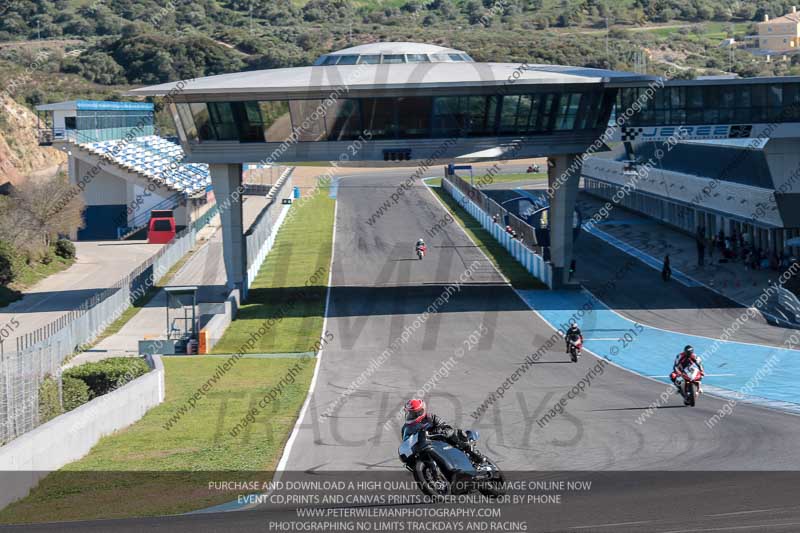 28th to 30th march 2015;Jerez;event digital images;motorbikes;no limits;peter wileman photography;trackday;trackday digital images