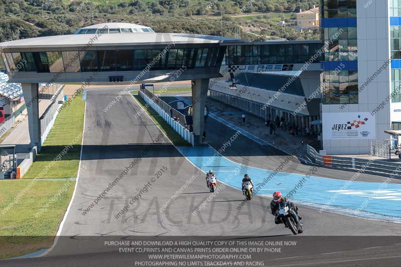 28th to 30th march 2015;Jerez;event digital images;motorbikes;no limits;peter wileman photography;trackday;trackday digital images