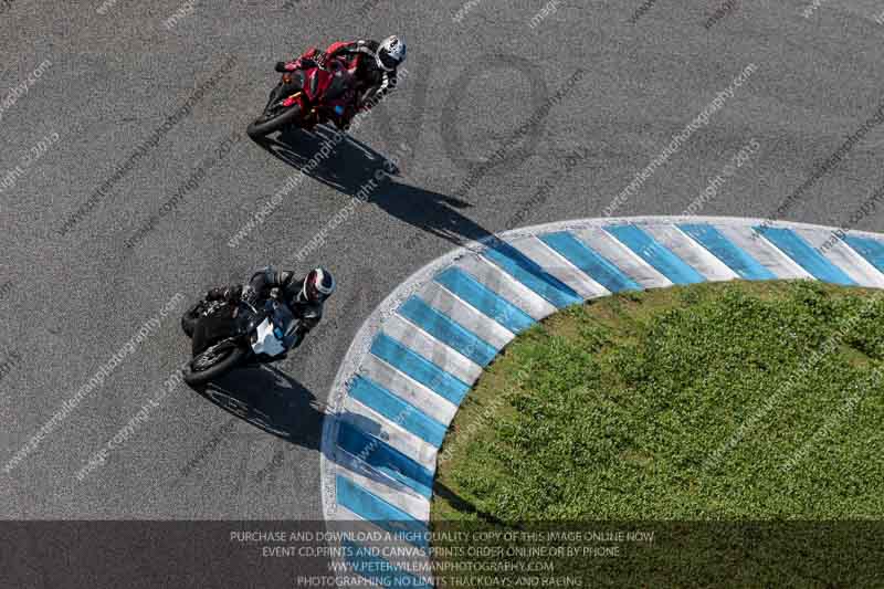 28th to 30th march 2015;Jerez;event digital images;motorbikes;no limits;peter wileman photography;trackday;trackday digital images