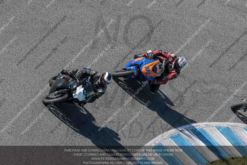 28th to 30th march 2015;Jerez;event digital images;motorbikes;no limits;peter wileman photography;trackday;trackday digital images