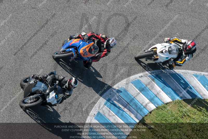 28th to 30th march 2015;Jerez;event digital images;motorbikes;no limits;peter wileman photography;trackday;trackday digital images